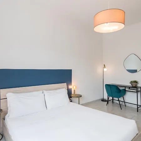 Apartment Relstay - Gae Aulenti - 1br Milan