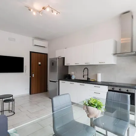 Relstay - Gae Aulenti - 1br Apartment *