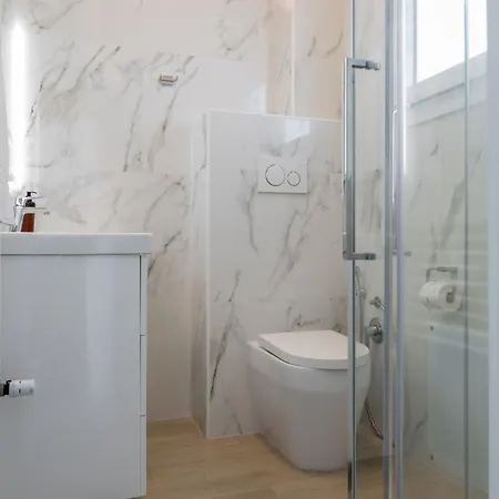 Relstay - Gae Aulenti - 1br Apartment Milan