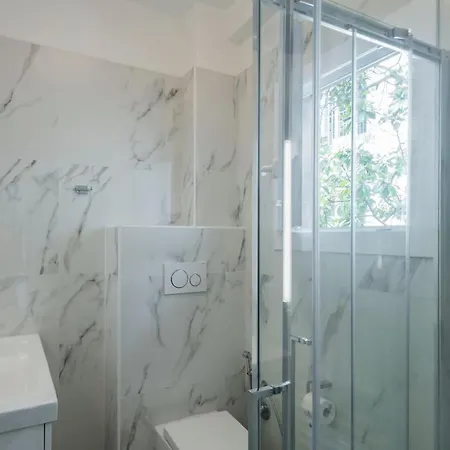 Relstay - Gae Aulenti - 1br * Milan